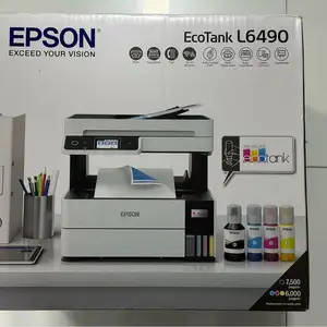 Принтер Epson L6490, Душанбе