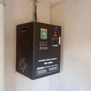 Стабилизатор, Хуҷанд