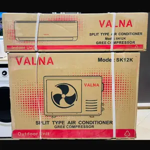 Кондиционер VALNA 12 куба, Душанбе