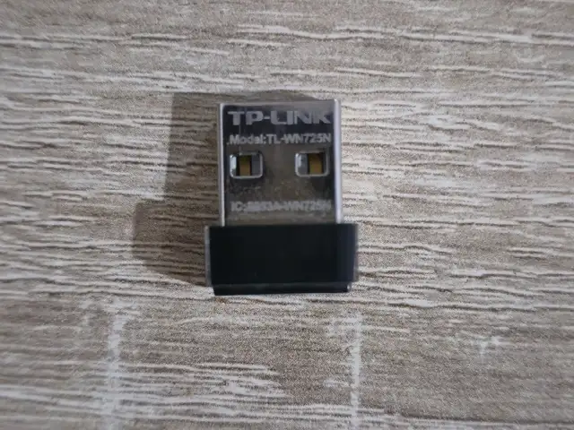 Адаптер TP-Link wn725n, Бохтар (Курган-Тюбе)