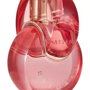 Omnia Coral Bvlgari, Душанбе