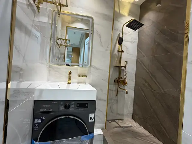 2-комн. квартира, 6 этаж, 60 м², Сино, Душанбе - 9