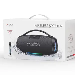 Колонка Yesido speaker, Душанбе