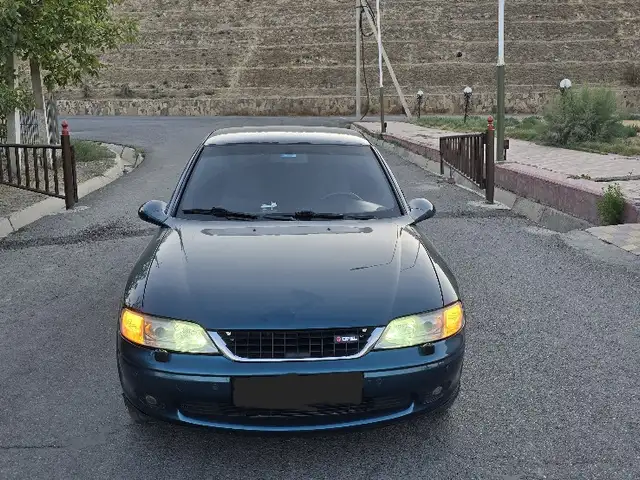 Opel Vectra B