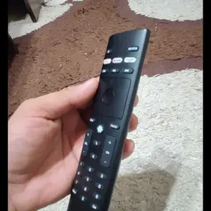 Пульт для ТВ с USB, Душанбе