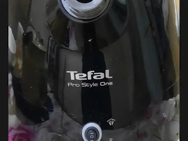 Утюг отпариватель Tefal Pro Style OneIT2461E0, Душанбе