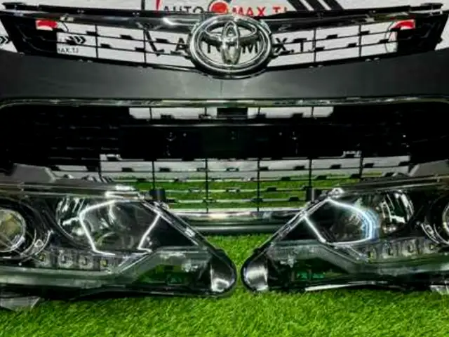 Кузов для Lexsus Toyota Hyundai KiA, Душанбе - 8