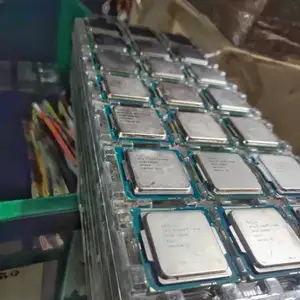 Процессор Intel core i5 3470, Душанбе