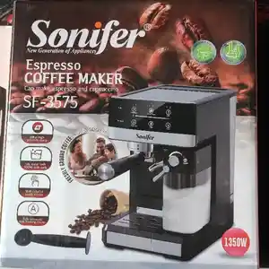 Кофеварка Sonifer 3537, Душанбе