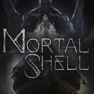 Игра Mortal shell для компьютера-пк-pc, Душанбе