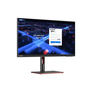 Mоноблок Lenovo Core i5-13400 8/512gb 27, Душанбе