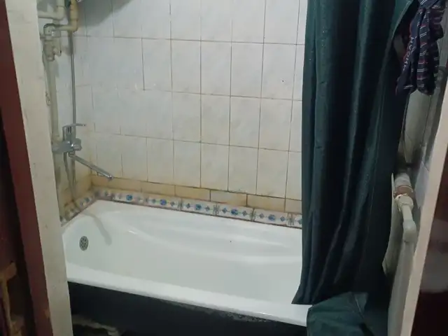 Комната в 3-комн. квартире, 5 этаж, 100м², Домои Кайраккум, Душанбе