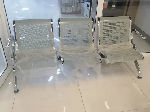 Кресло, Душанбе