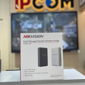 Беспроводная точка доступа Hikvision DS-3WF0BC-2NT, Худжанд