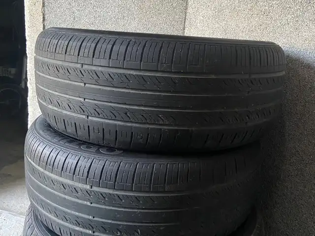 Шины R18.235.50, Душанбе