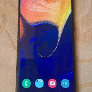 Samsung Galaxy A50, Душанбе
