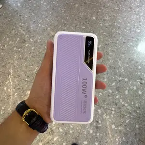 Внешний аккумулятор 20000 mah, Душанбе