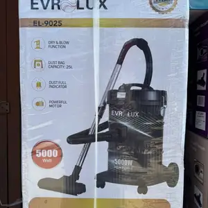 Пылесос Evrolux, Душанбе