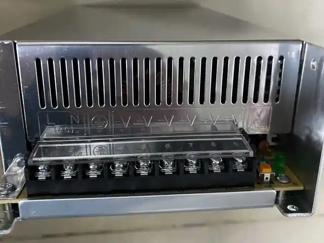Блок питания импульсный 12V 50A, Душанбе