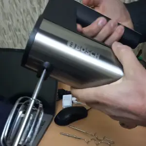 Миксер, Душанбе
