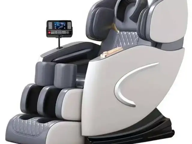 Массажное кресло, Худжанд