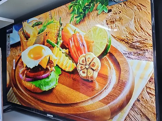 Телевизор 46 android, Худжанд
