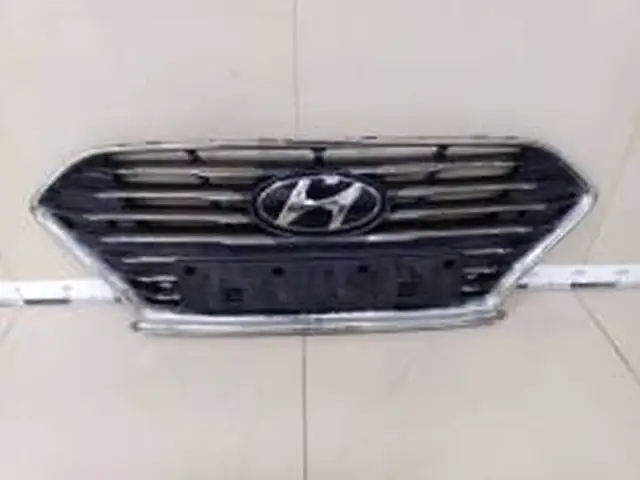 Облицовка от Hyundai Sonata 2016-20, Душанбе