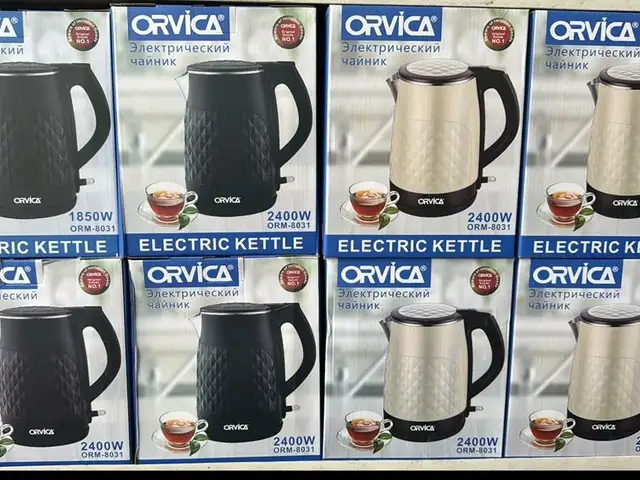 Тефаль Orvica 2400W, Душанбе