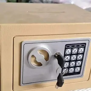 Сейф, Душанбе