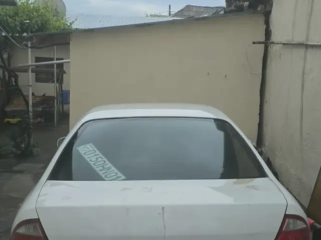 Nissan Sunny