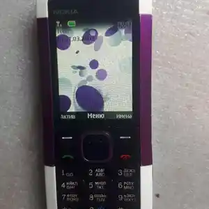 Nokia 5000d-2, Канибадам