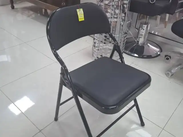 Кресло, Душанбе