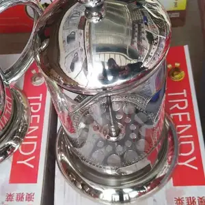 Френч пресс GF32, Душанбе