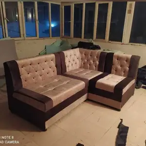 Кухонный уголок, Душанбе