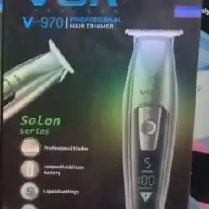 Триммер V-970, Душанбе