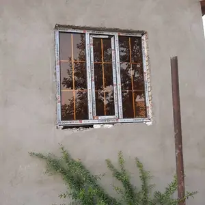 Тирезахо, Душанбе