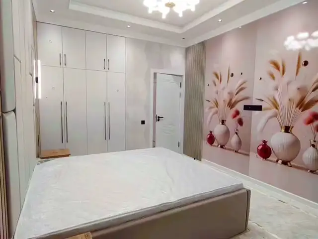 3-комн. квартира, 9 этаж, 84 м², 64 Мкр, Саховат, Душанбе