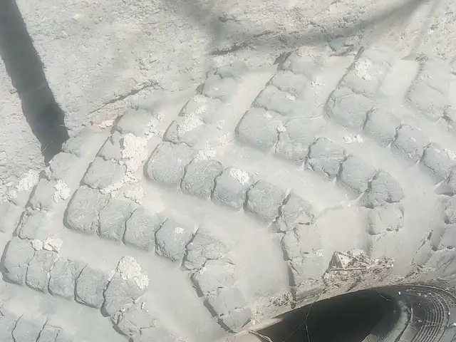 Шины, Душанбе
