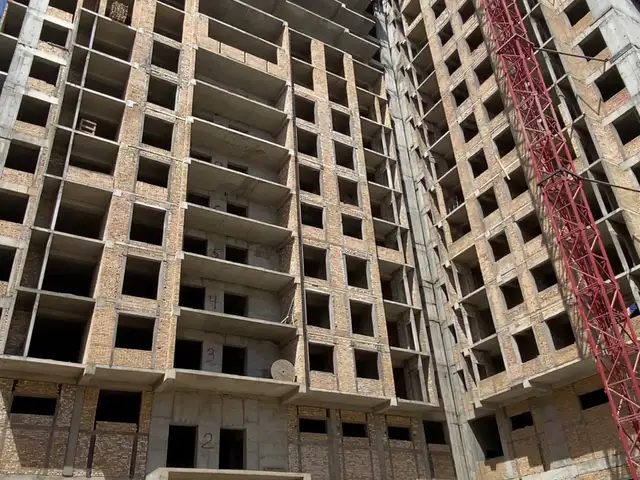 2-комн. квартира, 12 этаж, 63 м², 63 мкр, Душанбе