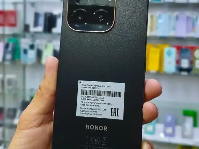 Телефон Huawei, Душанбе