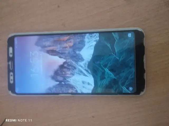 Телефон Xiaomi Mi, Бохтар (Курган-Тюбе)