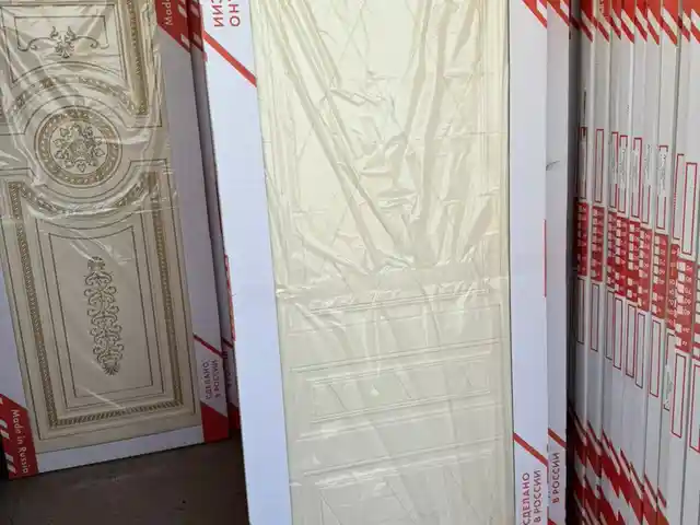 Дверь, Душанбе