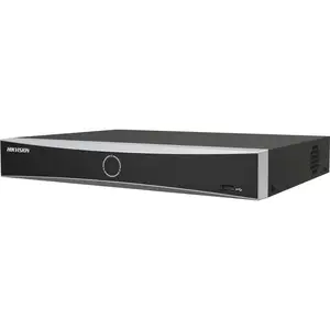 Сетевые видеорегистраторы Hikvision DS-7608NX-K1, Душанбе