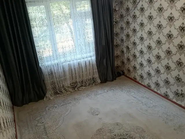 2-комн. квартира, 2 этаж, 54 м², Н.Сино к. Шерализода 4 ҳ.6 назди Литсейи Президенти, Душанбе