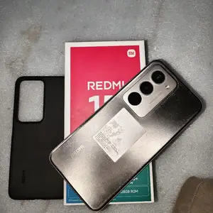 Xiaomi Redmi 15, Бохтар (Курғон-Теппа)