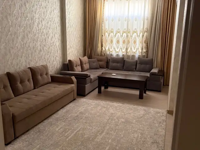 3-комн. квартира, 3 этаж, 106м², Медгородок, Душанбе
