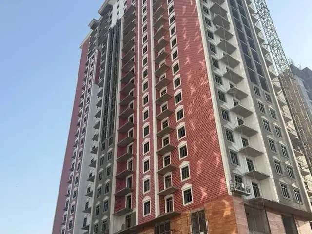 2-комн. квартира, 18 этаж, 62 м², шохмансур зеленый, Душанбе