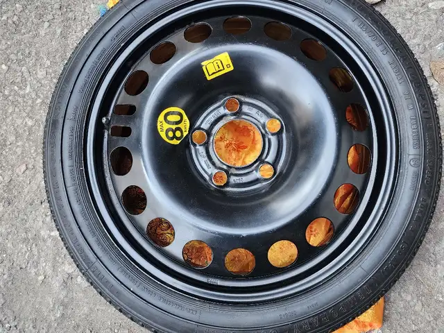 Запаска R16, Худжанд