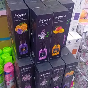 Освежитель для дома, Худжанд