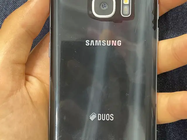 Samsung Galaxy S7, 32gb, Душанбе